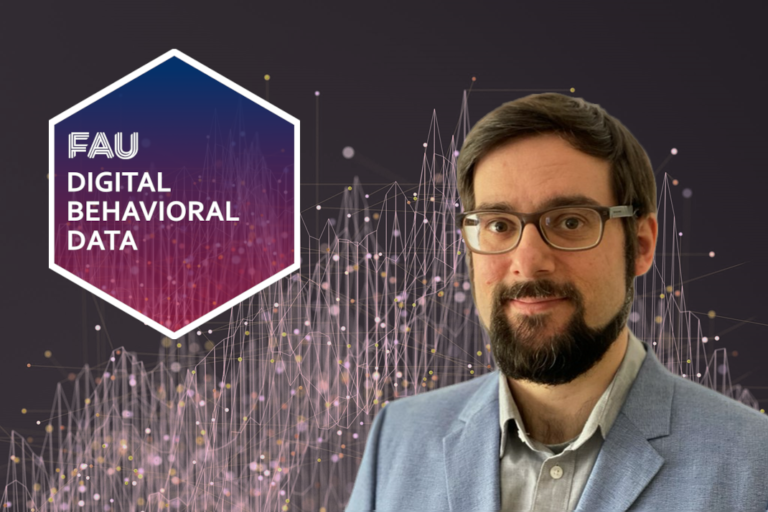 Gastvortrag: Dr. Johannes Breuer zum Thema „Survey-Linking“