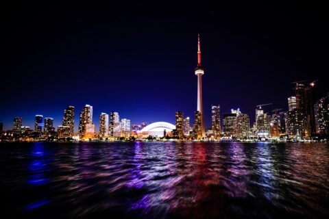 Zum Artikel "Die Juniorprofessur auf der ICA 2023 in Toronto"