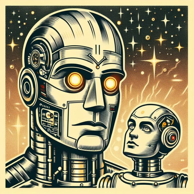 Projektseminar Sommersemester 2024: KI nutzen, um KI-Folgen zu verstehen