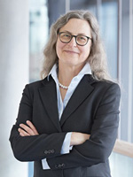 Prof. Dr. Christina Holtz-Bacha 