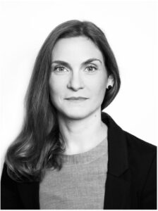 Dr. Susanne Merkle