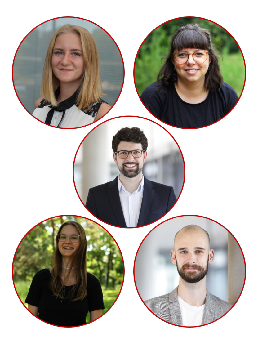 Zur Seite: Team