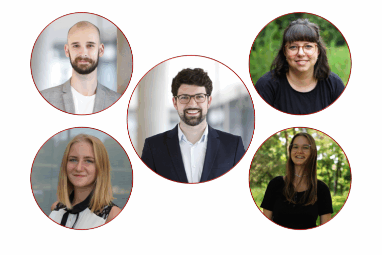 Beitragsbild für Team